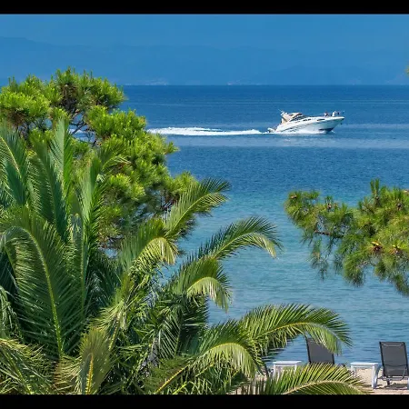 Séjour chez l'habitant Aktaia Fresh