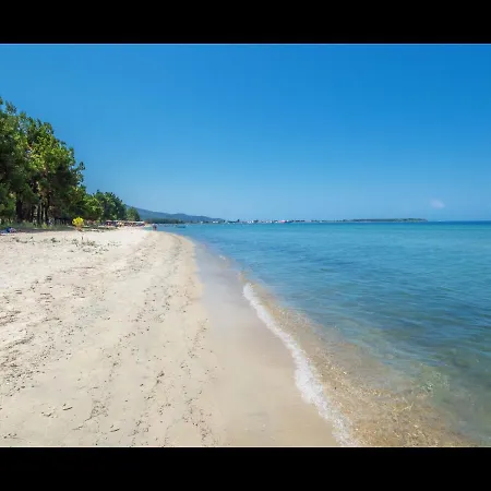 Aktaia Fresh * Órmos Prínou