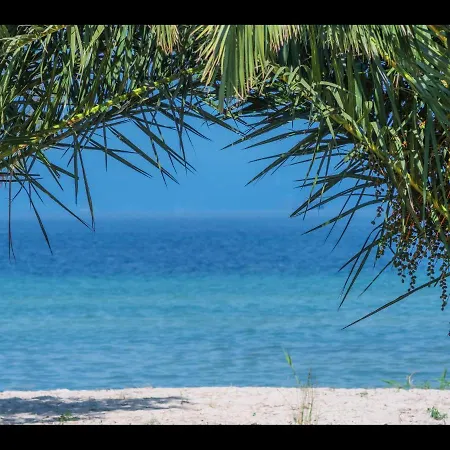 Séjour chez l'habitant Aktaia Fresh *