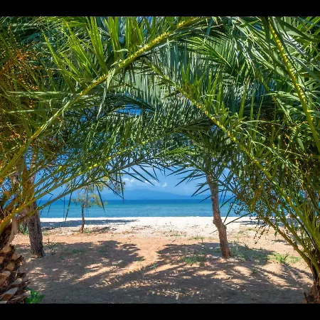 Aktaia Fresh Séjour chez l'habitant *