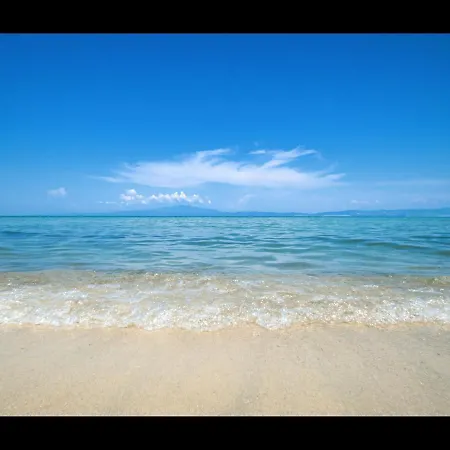 Séjour chez l'habitant Aktaia Fresh *