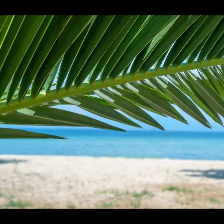 Aktaia Fresh * Órmos Prínou