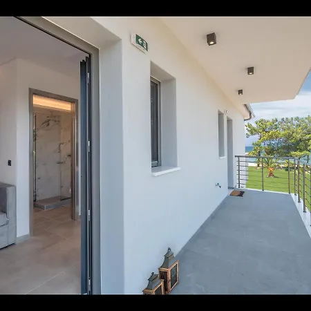 Séjour chez l'habitant Aktaia Fresh *