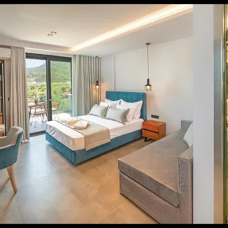 Aktaia Fresh Órmos Prínou