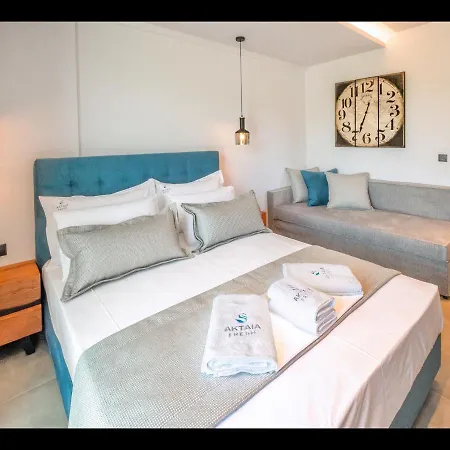 Séjour chez l'habitant Aktaia Fresh