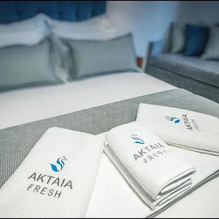 Aktaia Fresh *