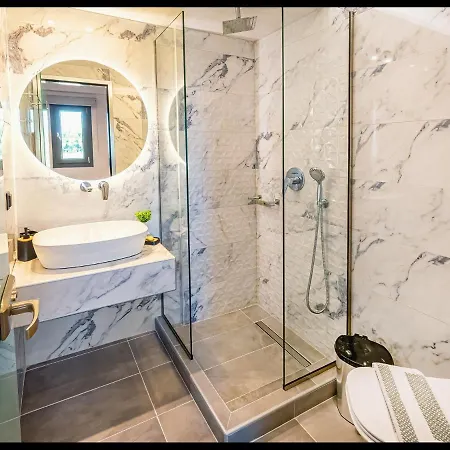 Aktaia Fresh Séjour chez l'habitant *