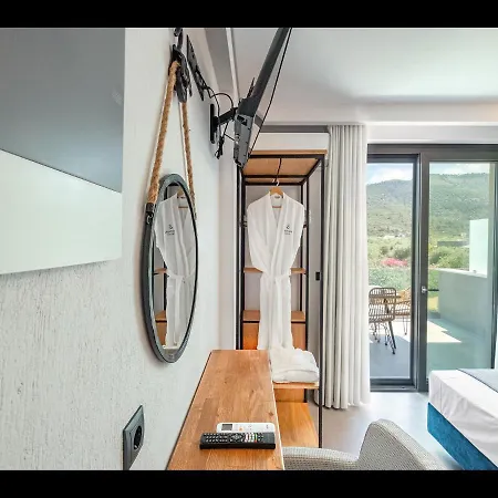 Séjour chez l'habitant Aktaia Fresh *