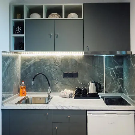 Séjour chez l'habitant Aktaia Fresh