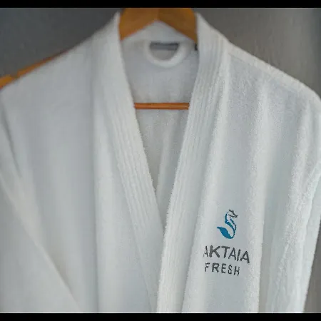 Aktaia Fresh Séjour chez l'habitant Órmos Prínou