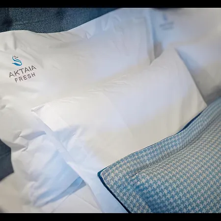 Aktaia Fresh Séjour chez l'habitant *