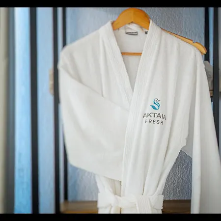 Aktaia Fresh * Órmos Prínou