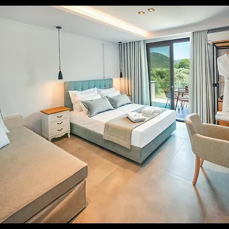 Aktaia Fresh Órmos Prínou