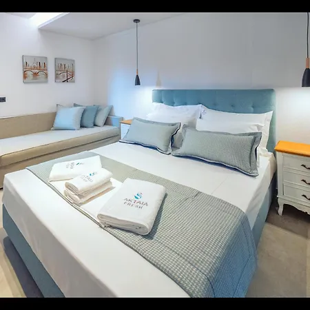 Séjour chez l'habitant Aktaia Fresh *