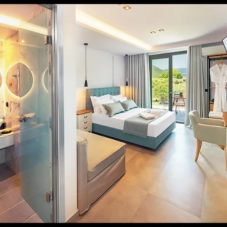 Séjour chez l'habitant Aktaia Fresh