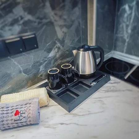 Séjour chez l'habitant Aktaia Fresh *