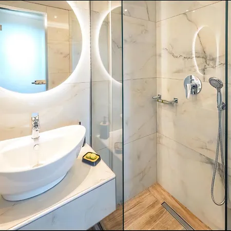 Aktaia Fresh Séjour chez l'habitant