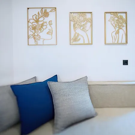 Séjour chez l'habitant Aktaia Fresh