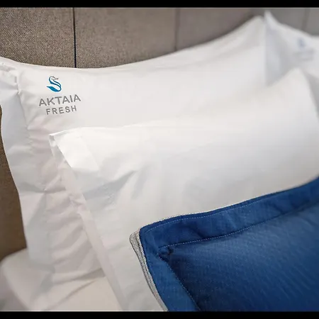 Séjour chez l'habitant Aktaia Fresh *