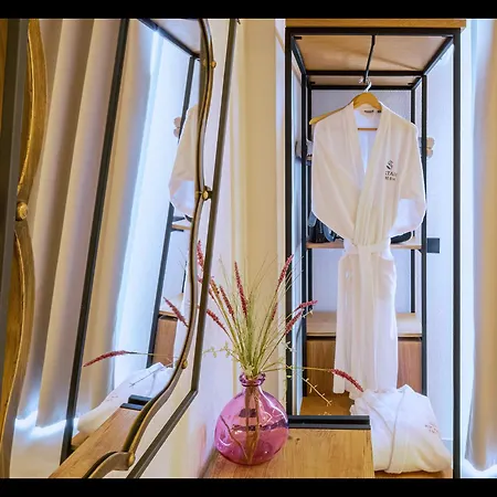 Séjour chez l'habitant Aktaia Fresh