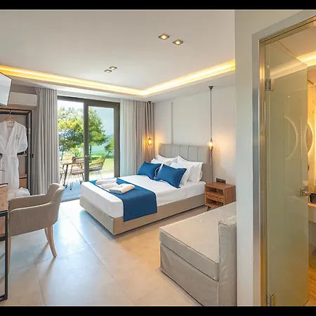 Séjour chez l'habitant Aktaia Fresh *