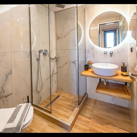 Aktaia Fresh Séjour chez l'habitant *