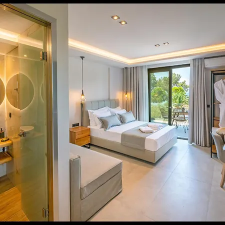 Séjour chez l'habitant Aktaia Fresh