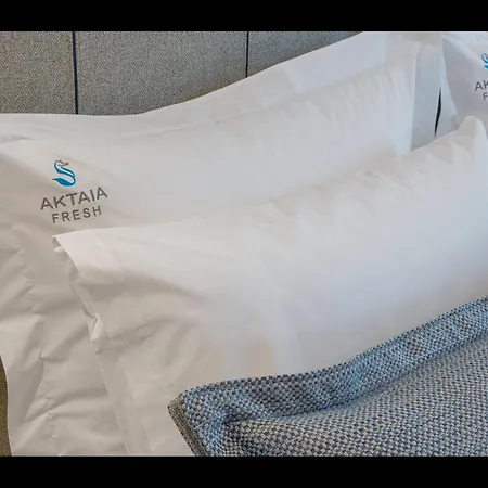 Aktaia Fresh Órmos Prínou