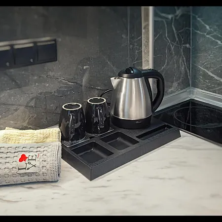 Aktaia Fresh Séjour chez l'habitant Órmos Prínou