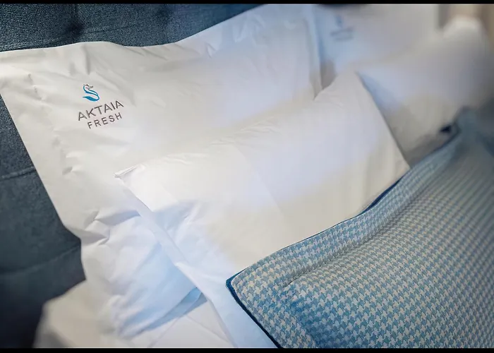 Aktaia Fresh Pansiyon *