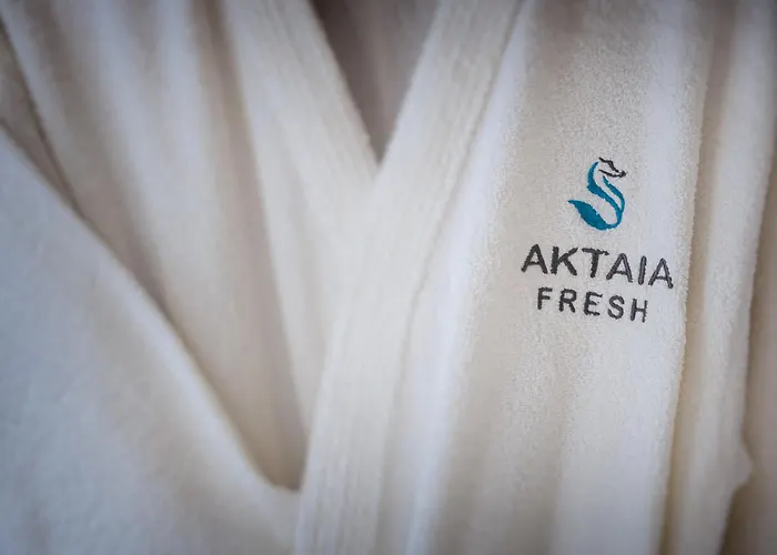 Aktaia Fresh Alloggio in famiglia Órmos Prínou
